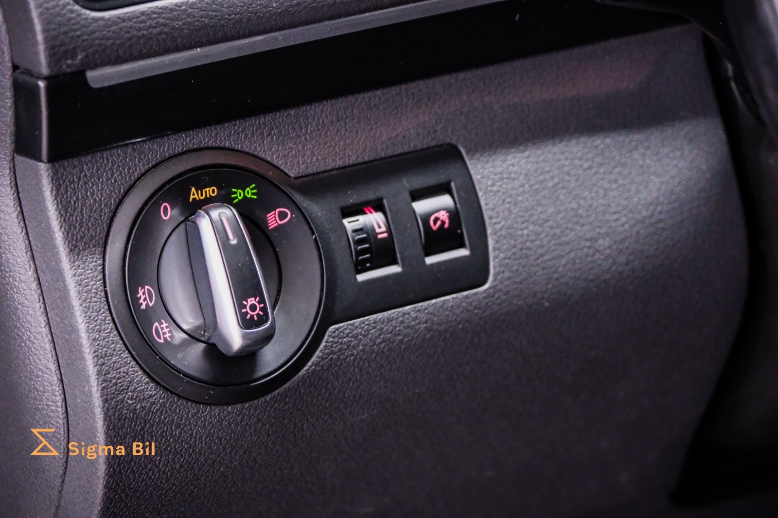 Bilde av Volkswagen Touran