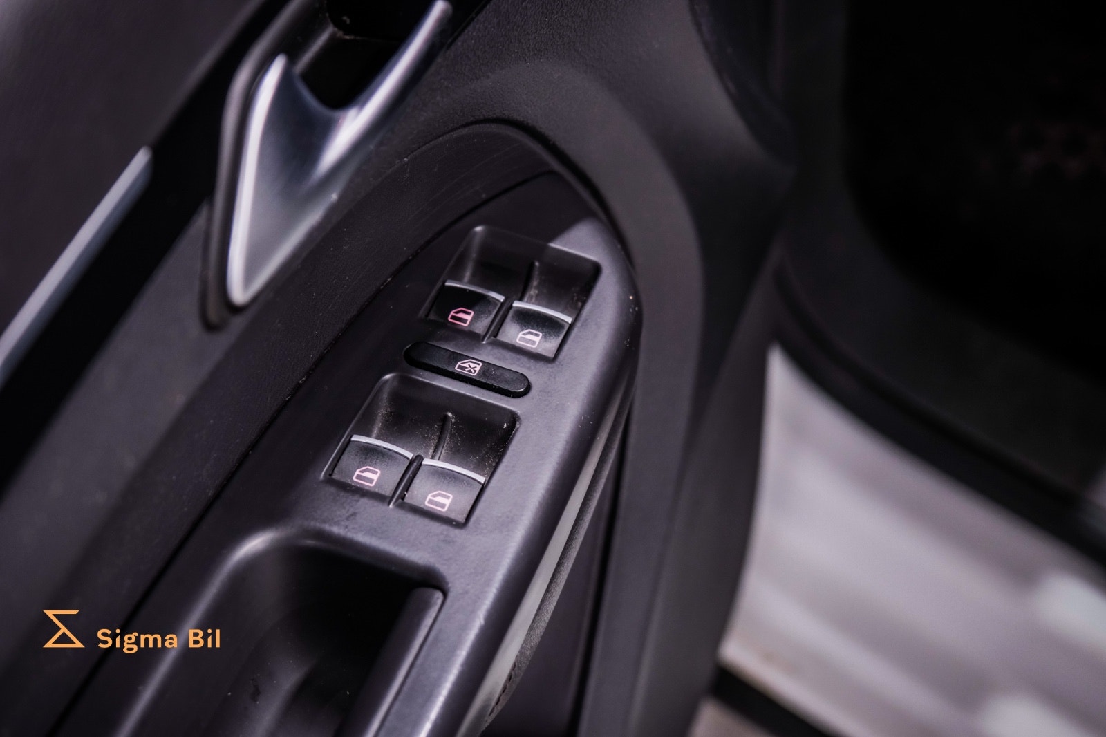 Bilde av Volkswagen Touran