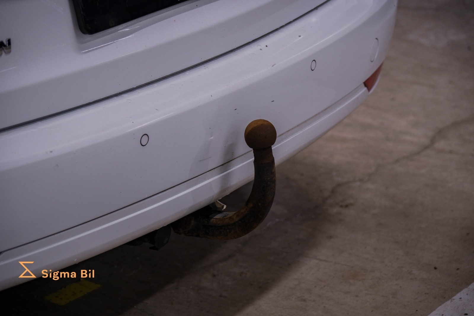 Bilde av Volkswagen Touran