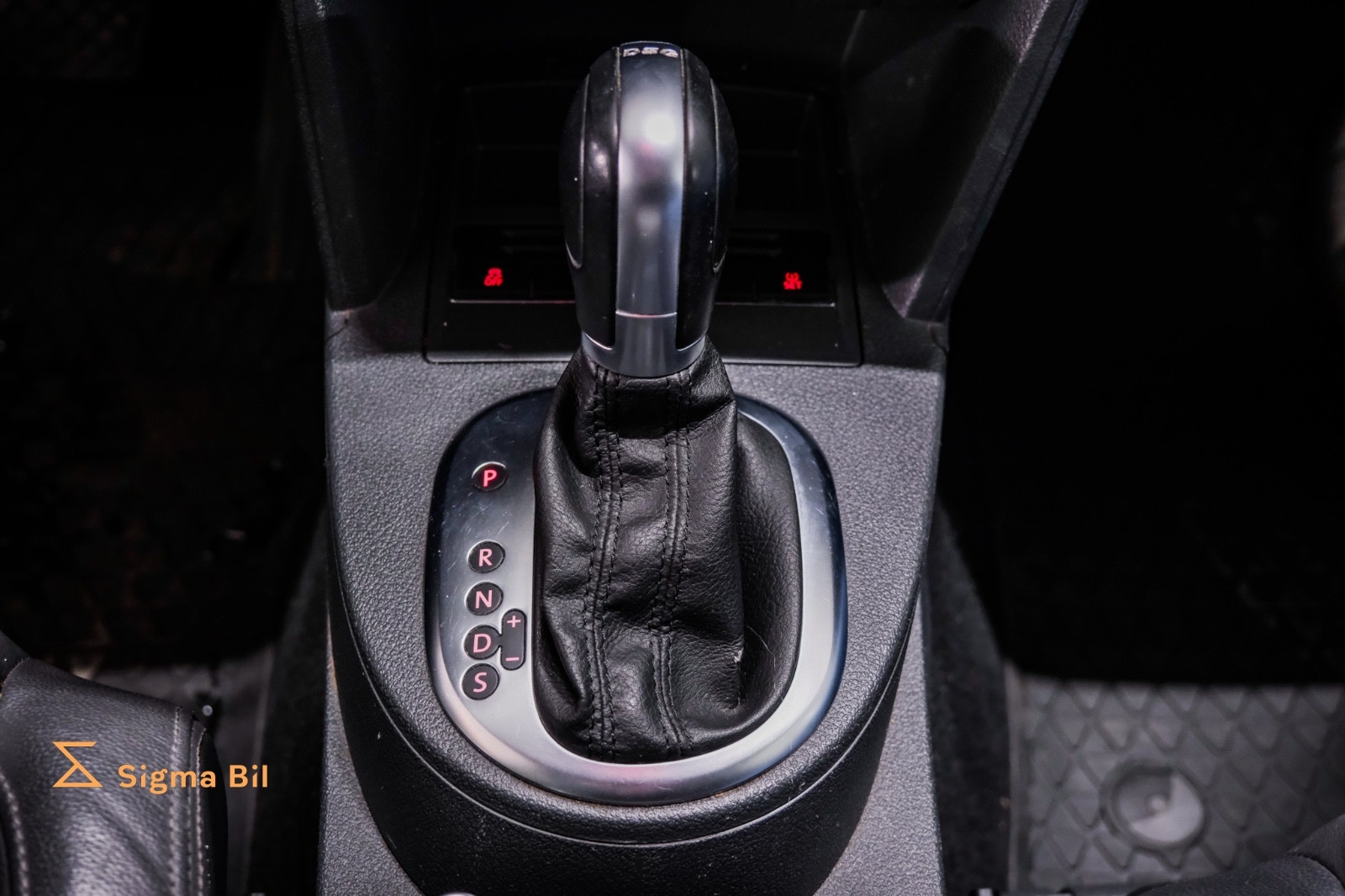 Bilde av Volkswagen Touran