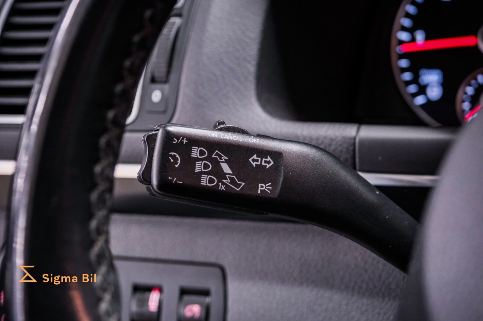 Bilde av Volkswagen Touran