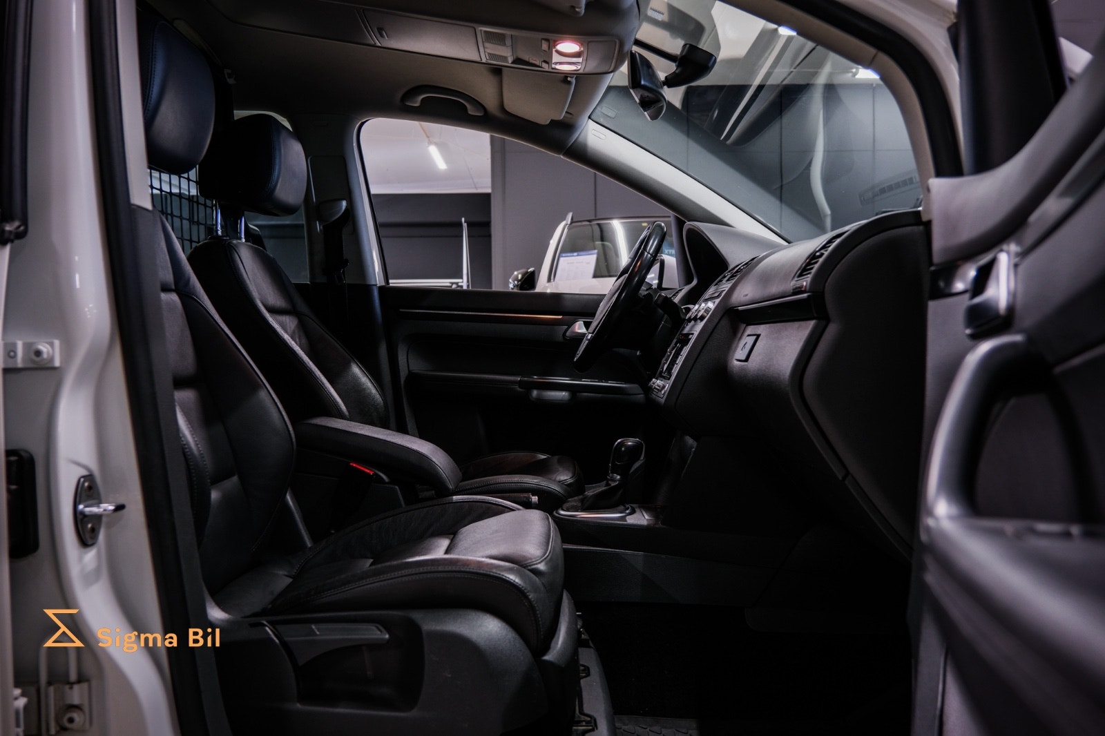 Bilde av Volkswagen Touran