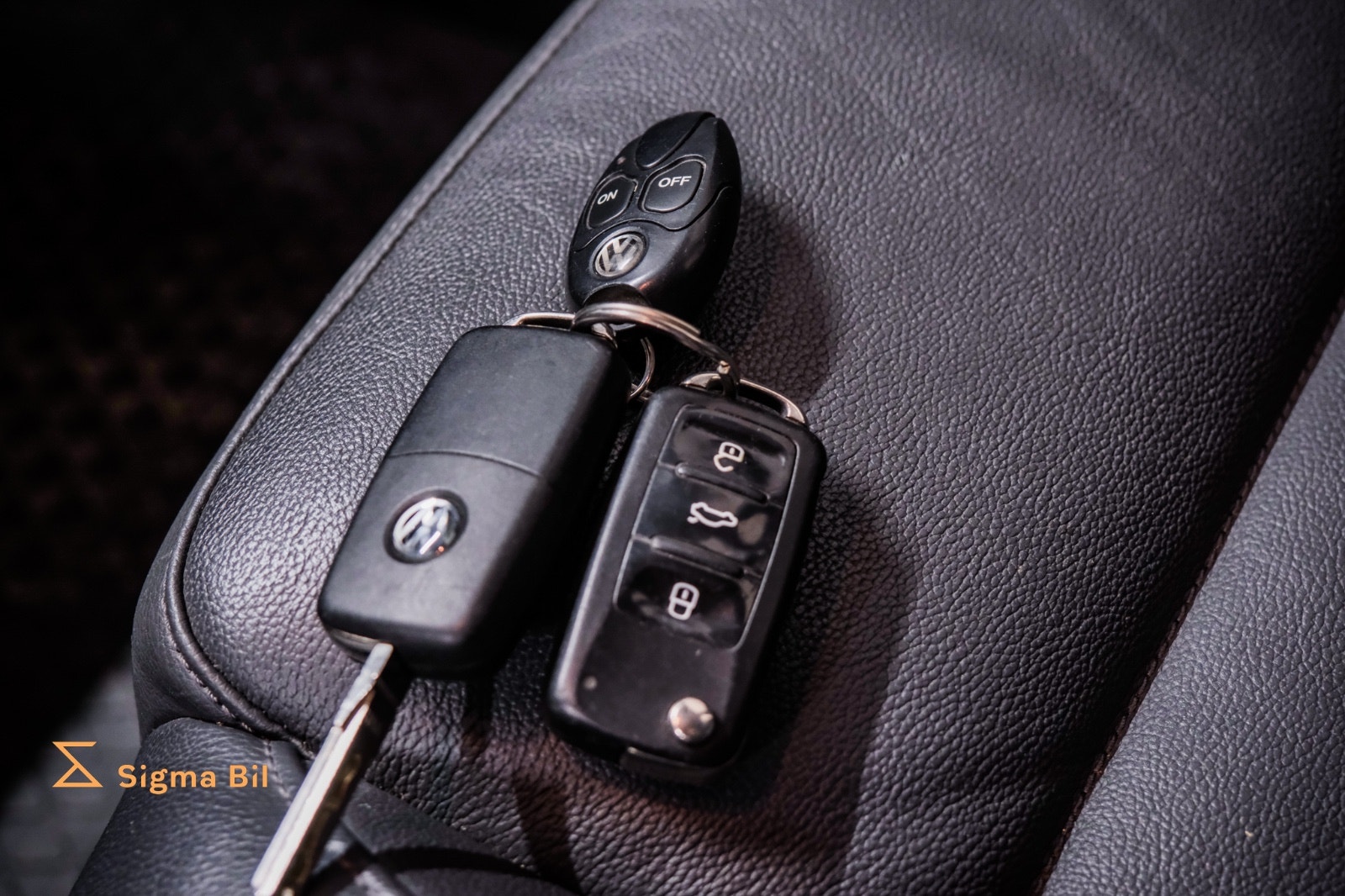 Bilde av Volkswagen Touran