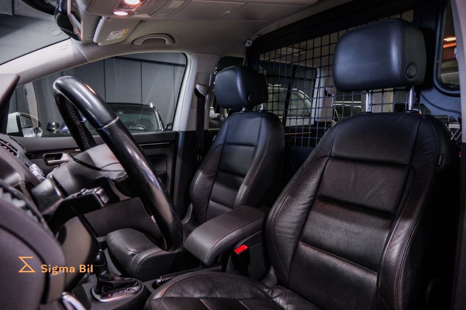 Bilde av Volkswagen Touran