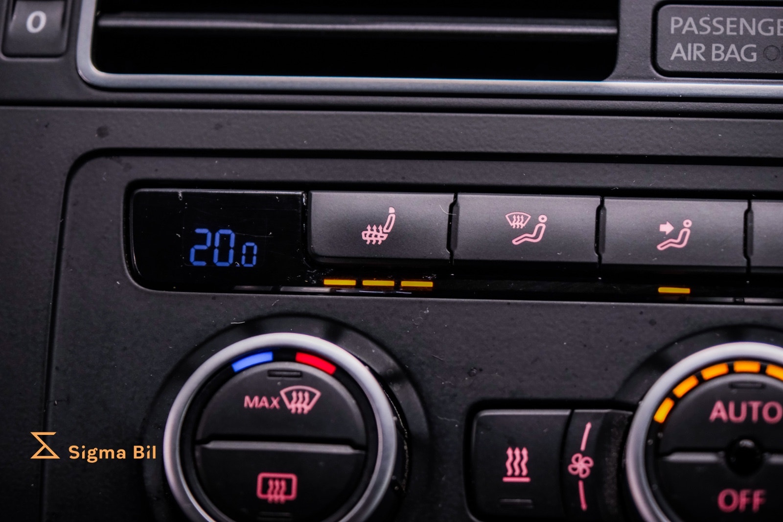 Bilde av Volkswagen Touran