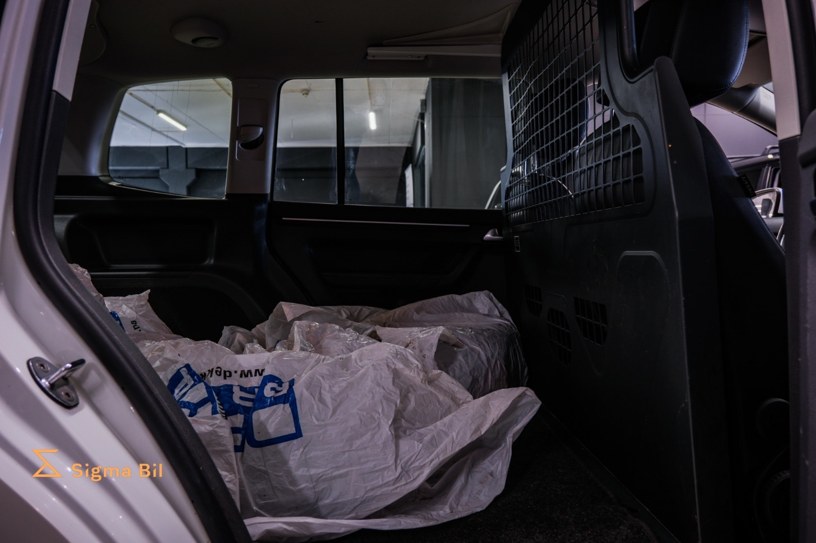 Bilde av Volkswagen Touran