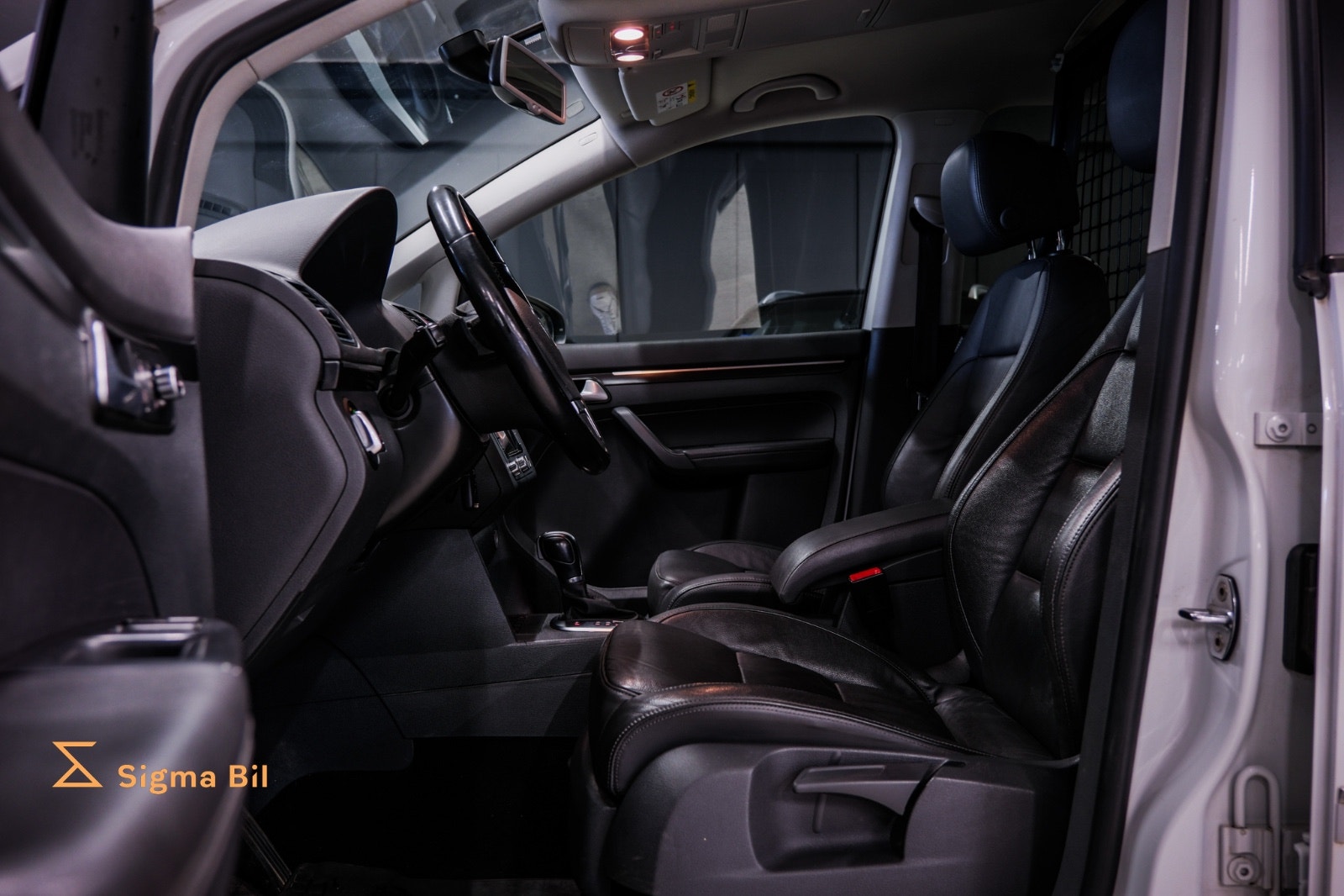 Bilde av Volkswagen Touran