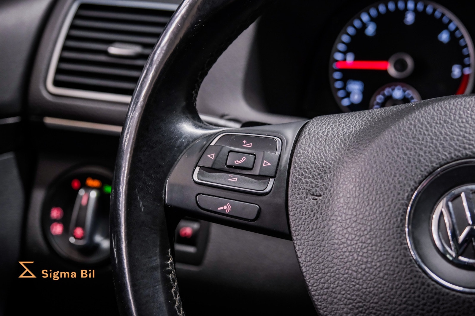 Bilde av Volkswagen Touran