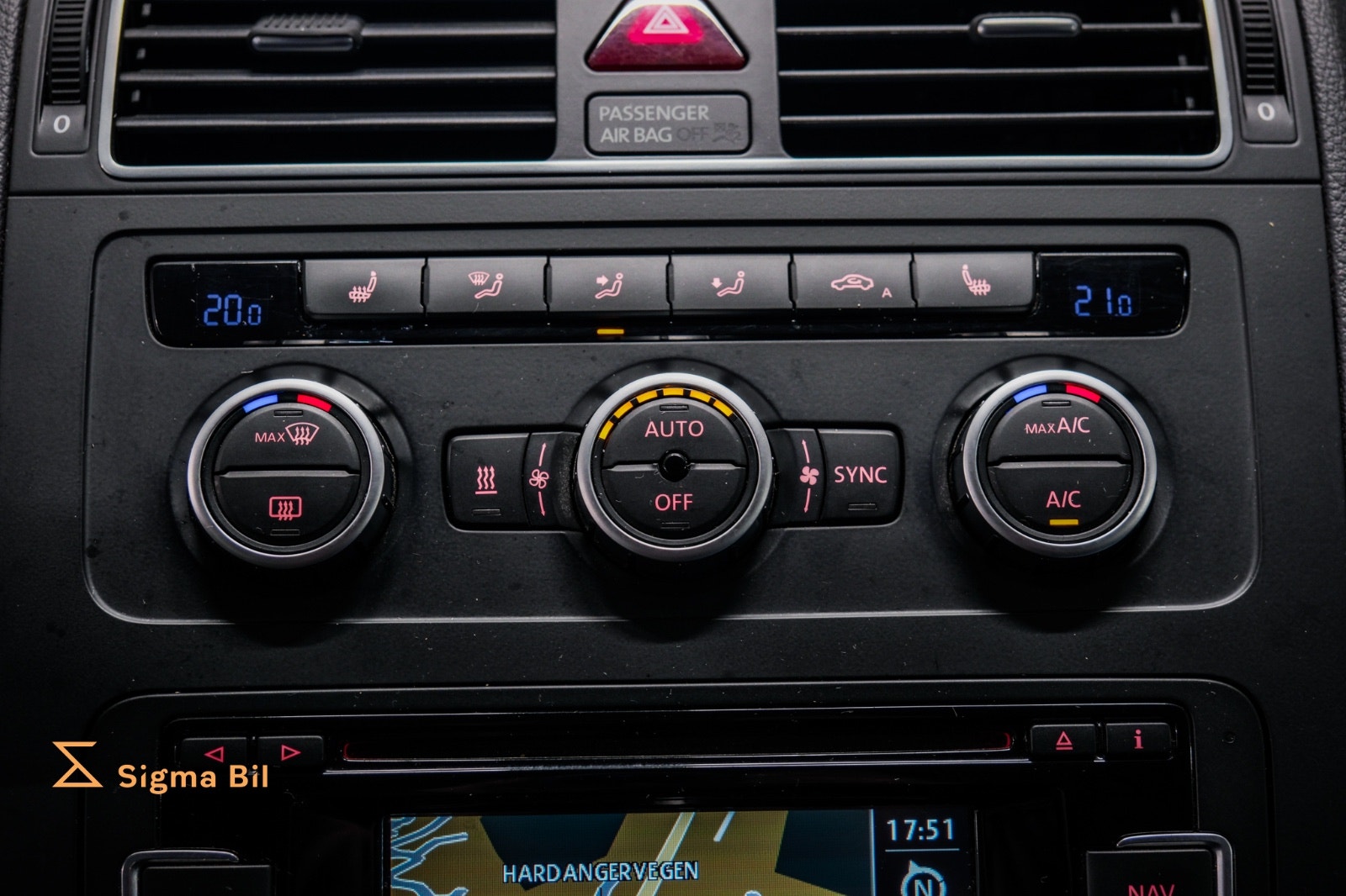 Bilde av Volkswagen Touran