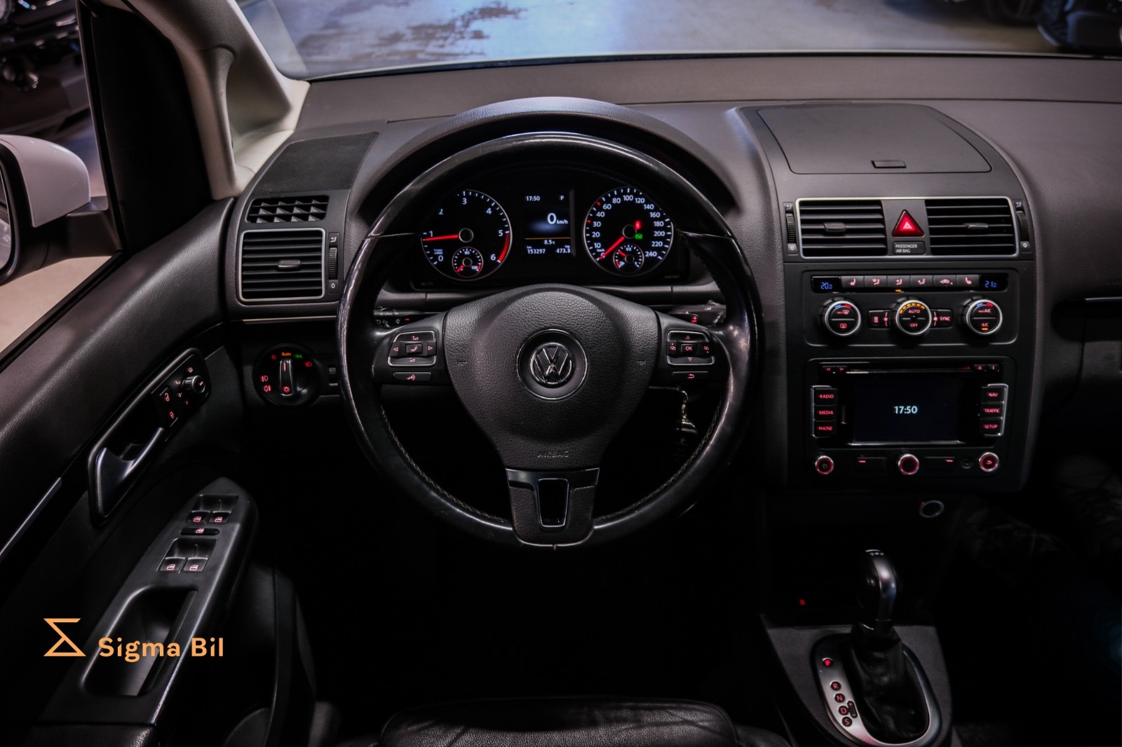 Bilde av Volkswagen Touran