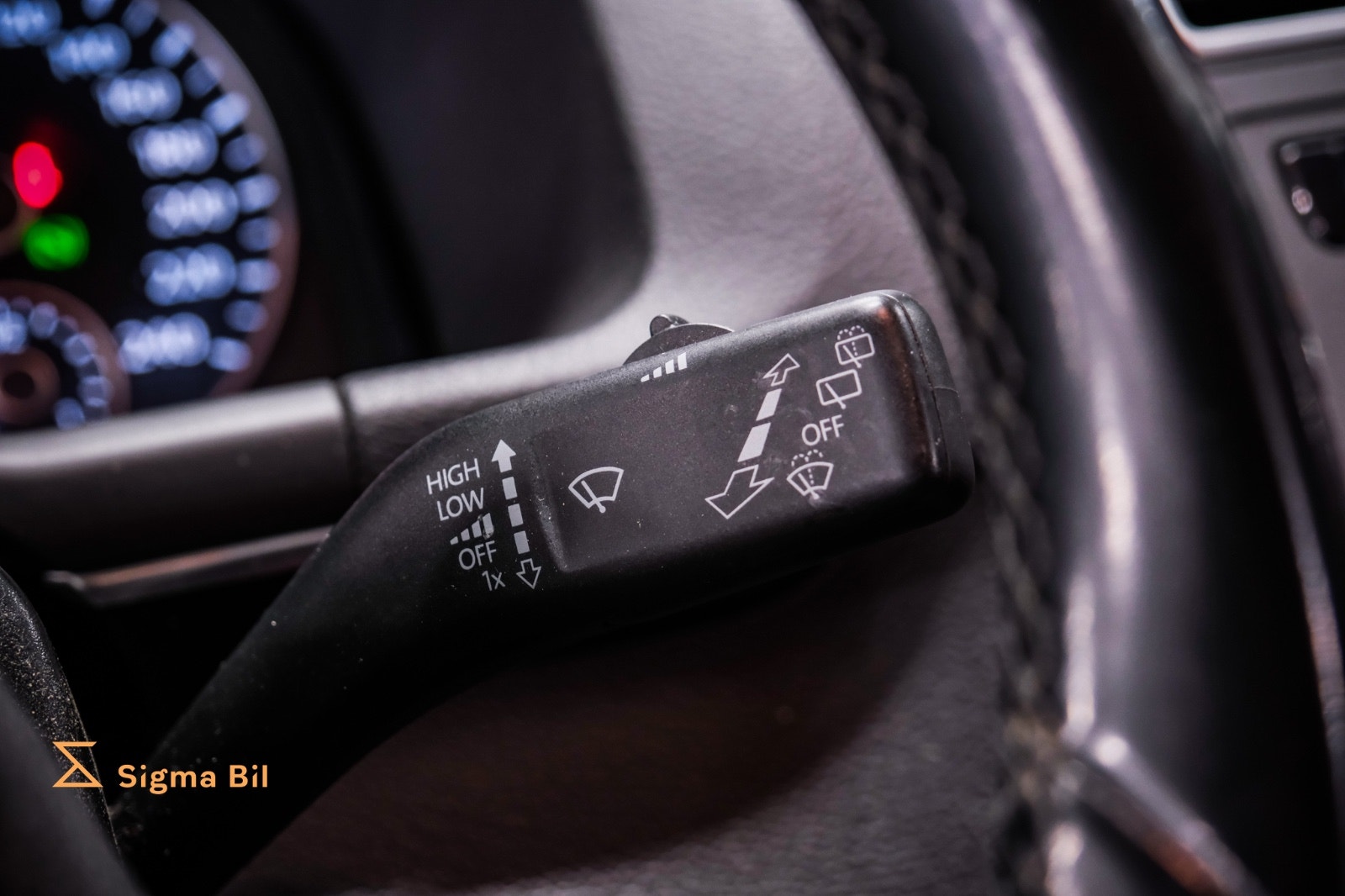 Bilde av Volkswagen Touran