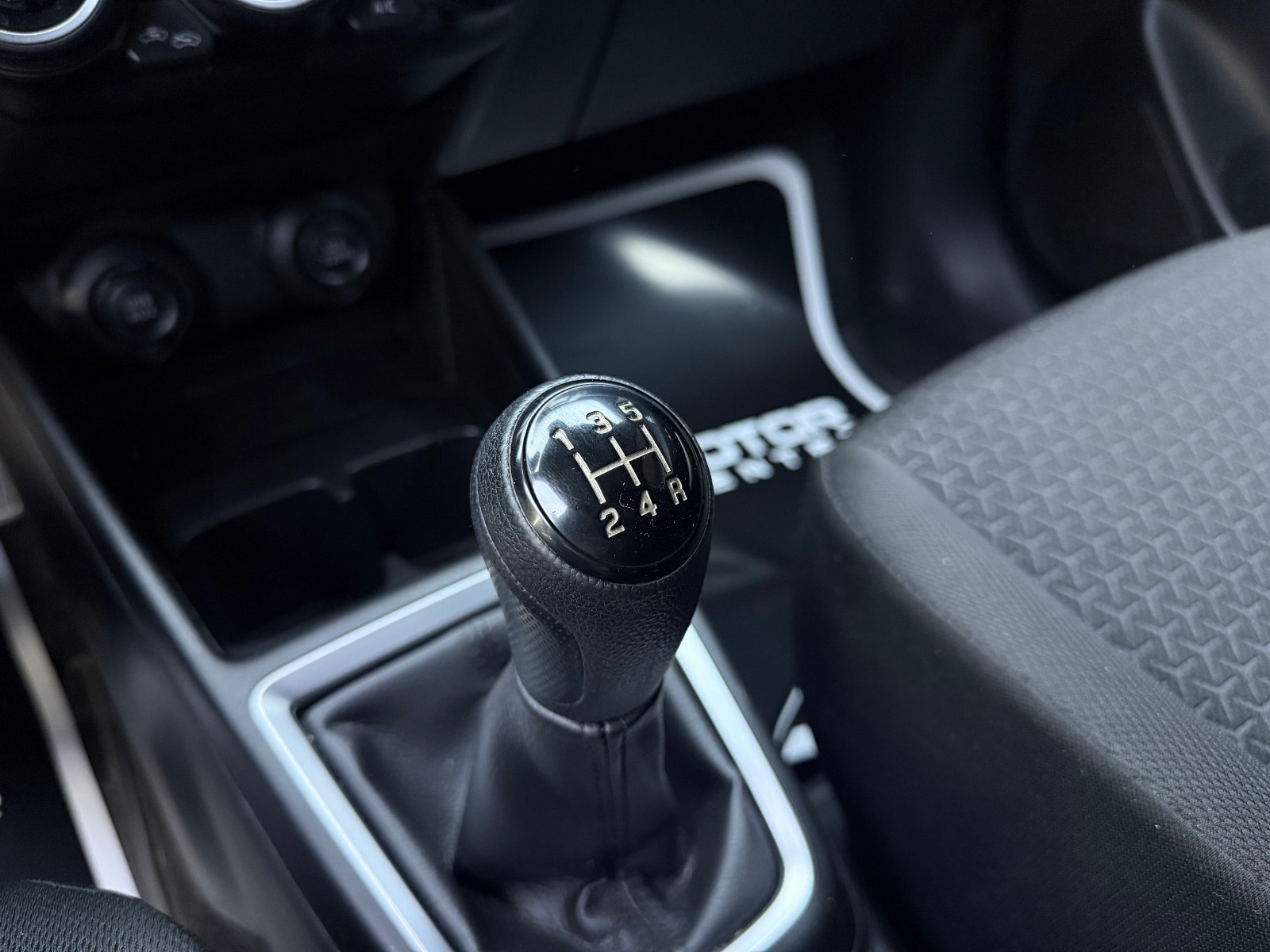 Hovedbilde av Suzuki Swift