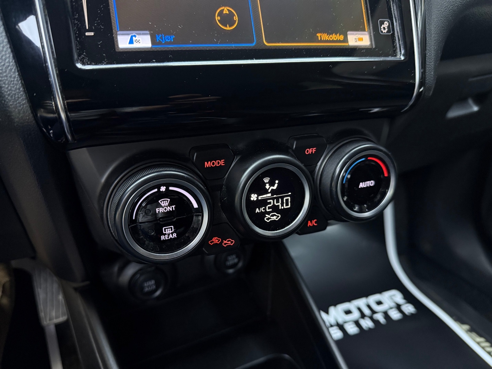 Hovedbilde av Suzuki Swift