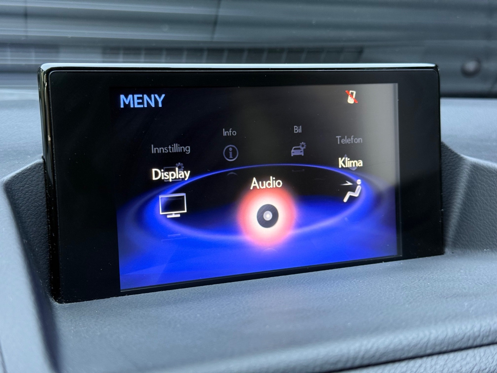 Hovedbilde av Lexus CT200h