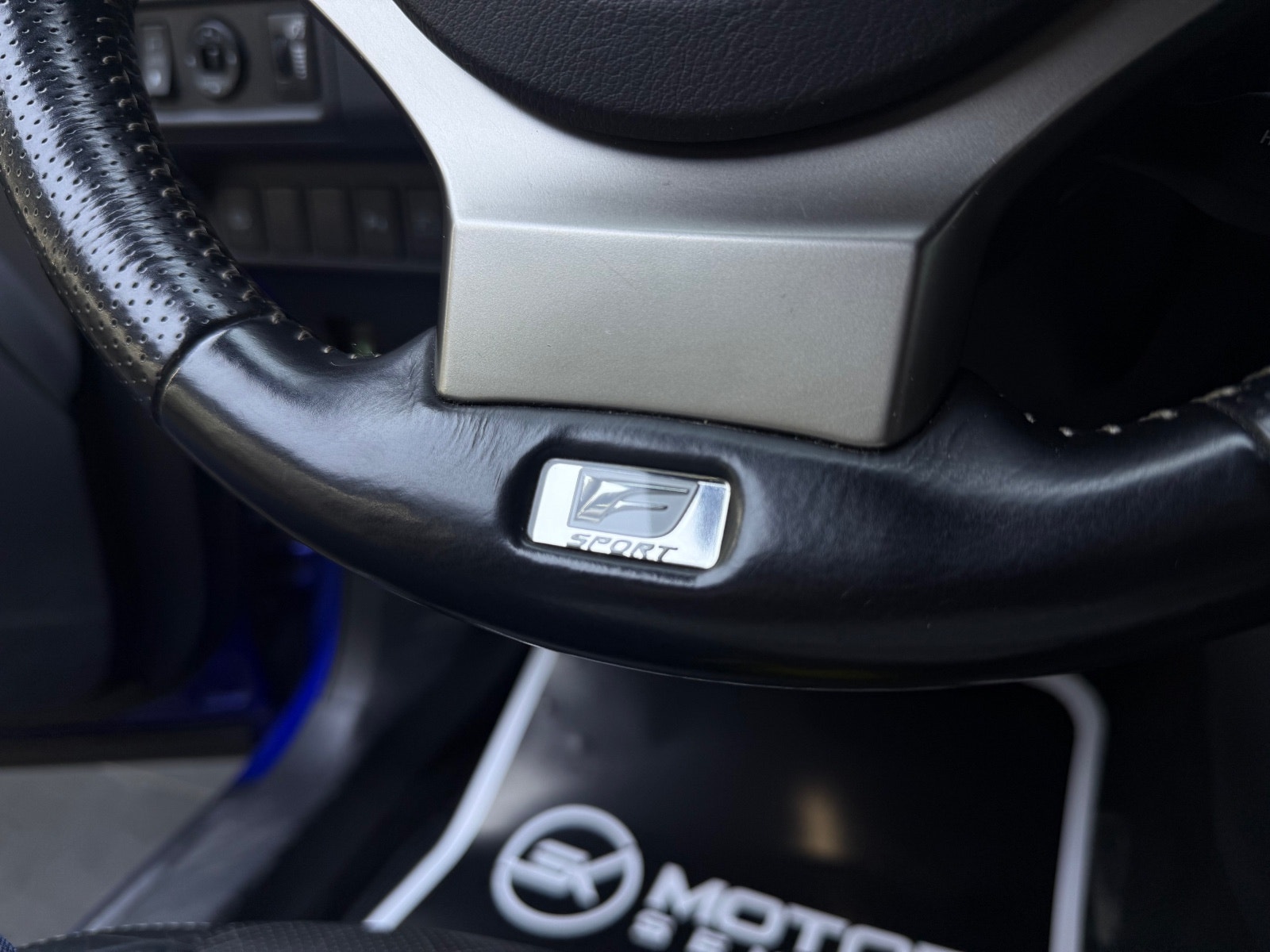 Hovedbilde av Lexus CT200h