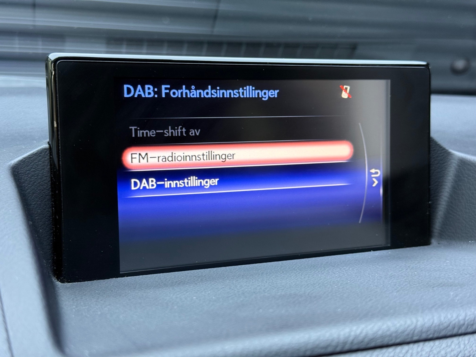 Hovedbilde av Lexus CT200h