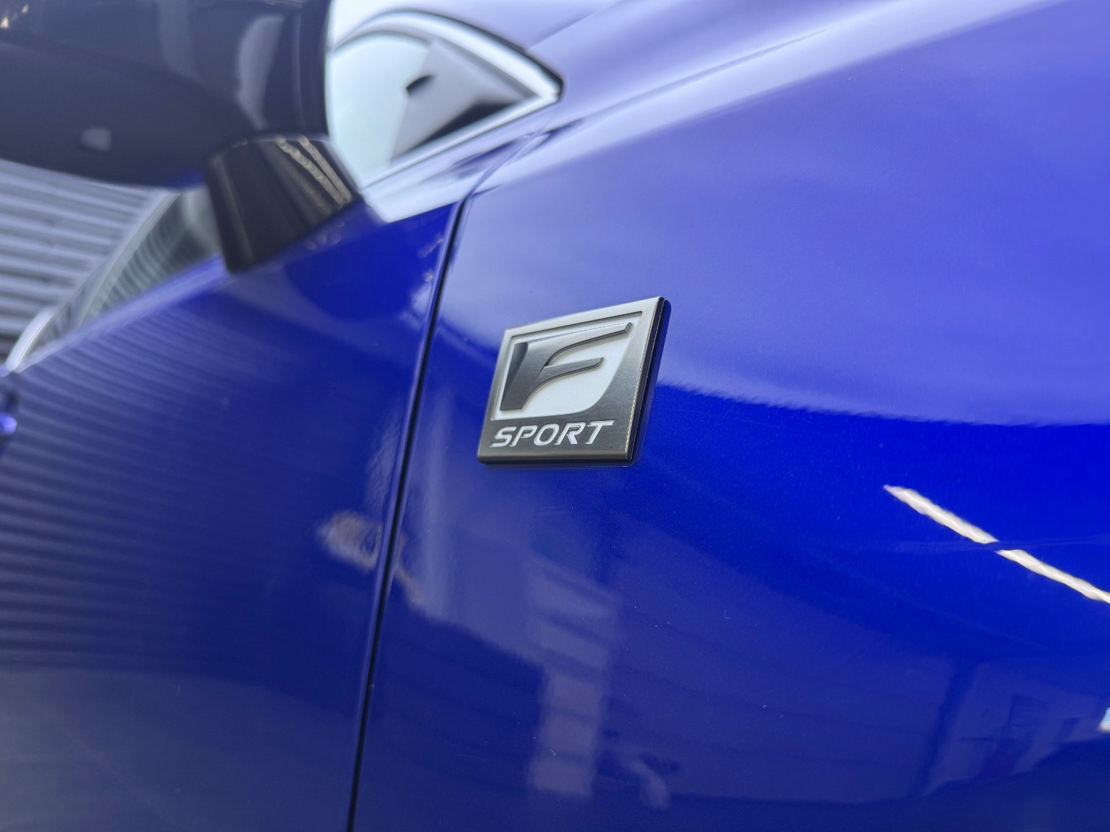 Hovedbilde av Lexus CT200h