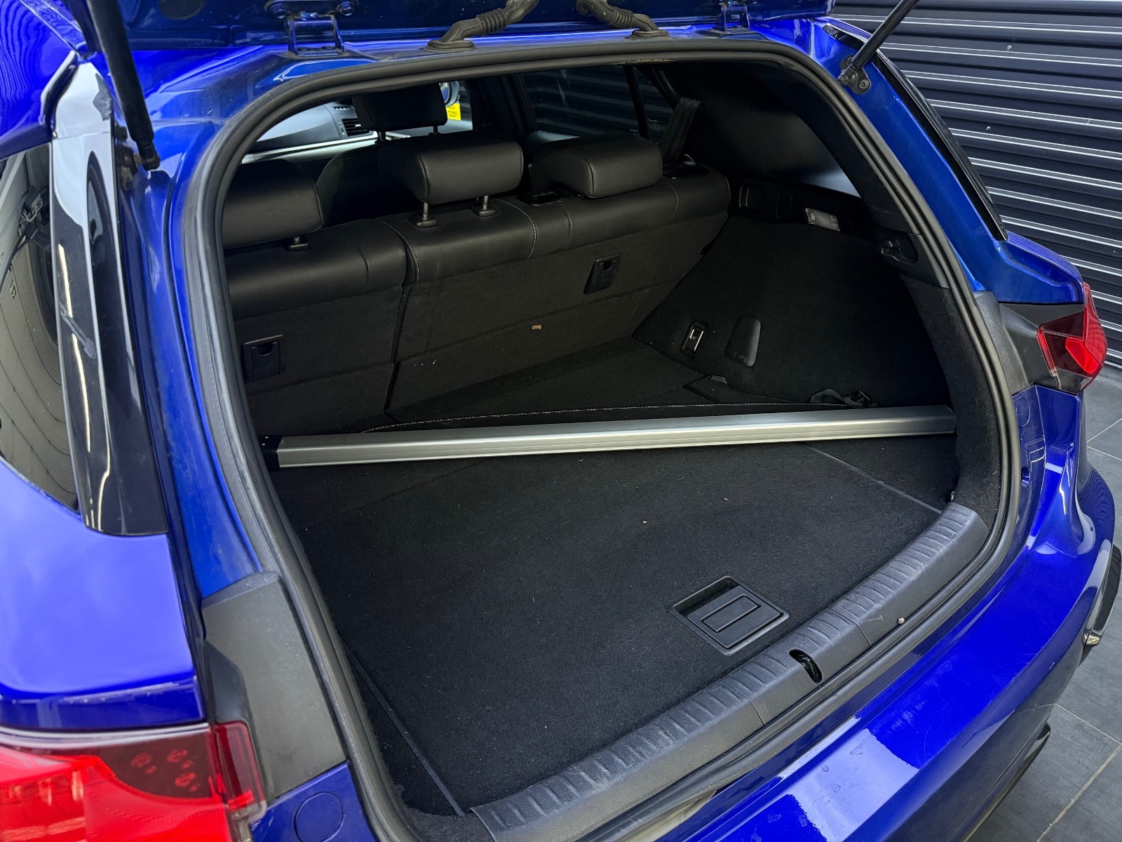 Hovedbilde av Lexus CT200h