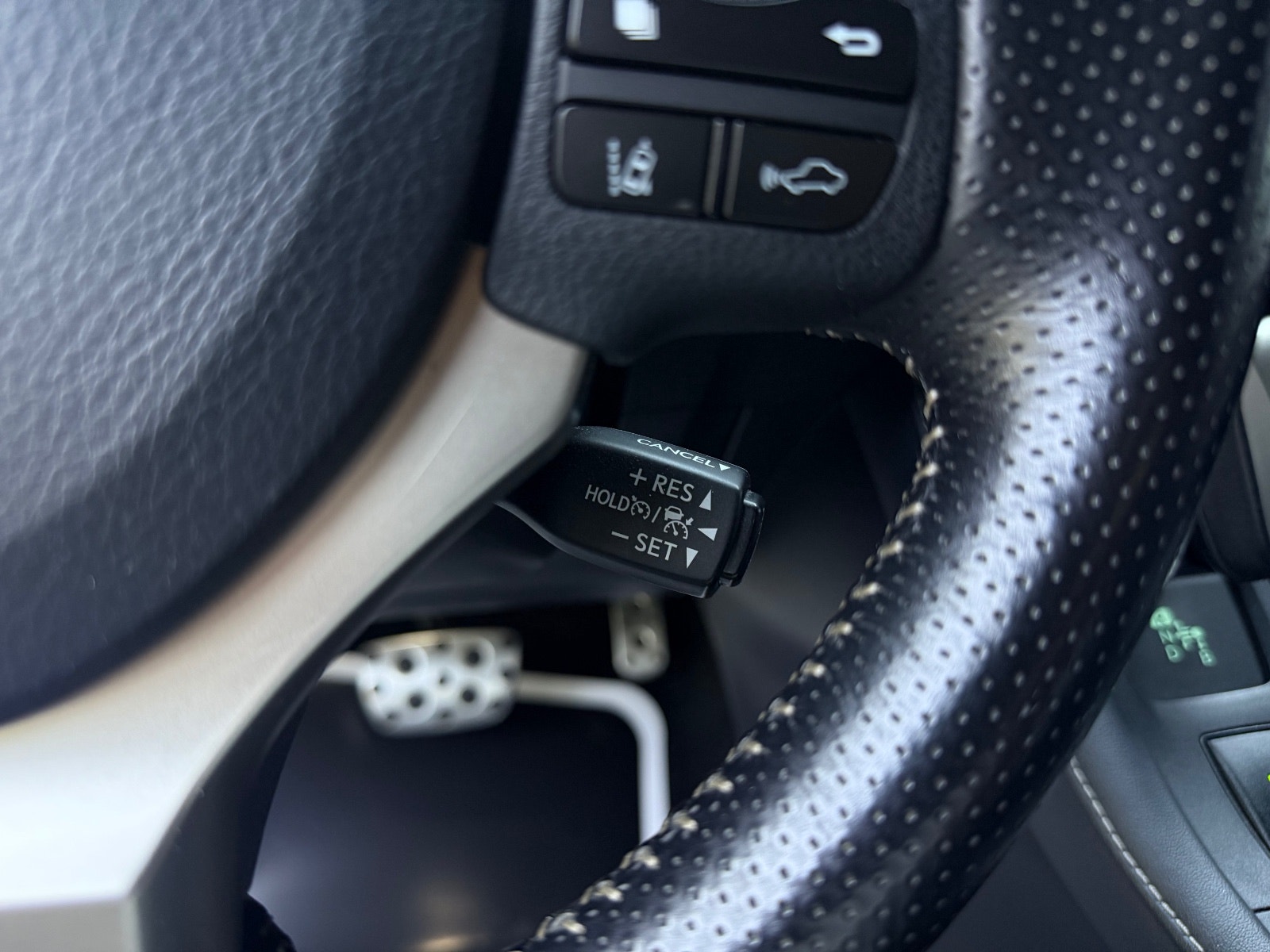 Hovedbilde av Lexus CT200h