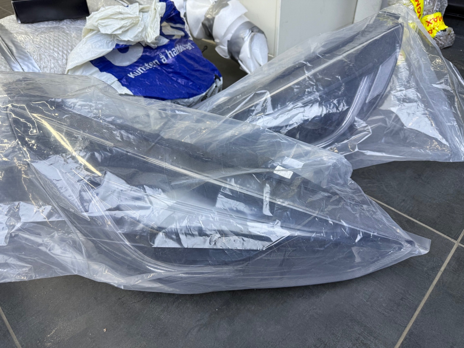 Hovedbilde av Ford Focus