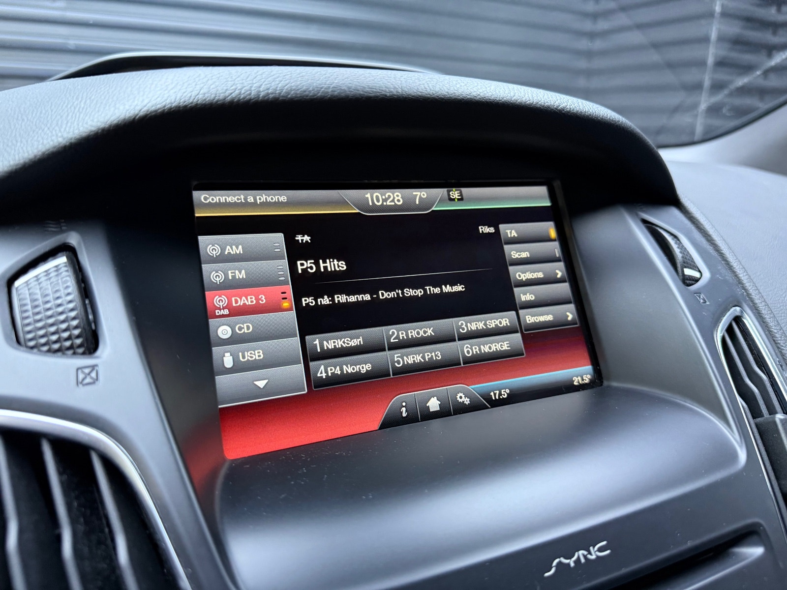 Hovedbilde av Ford Focus