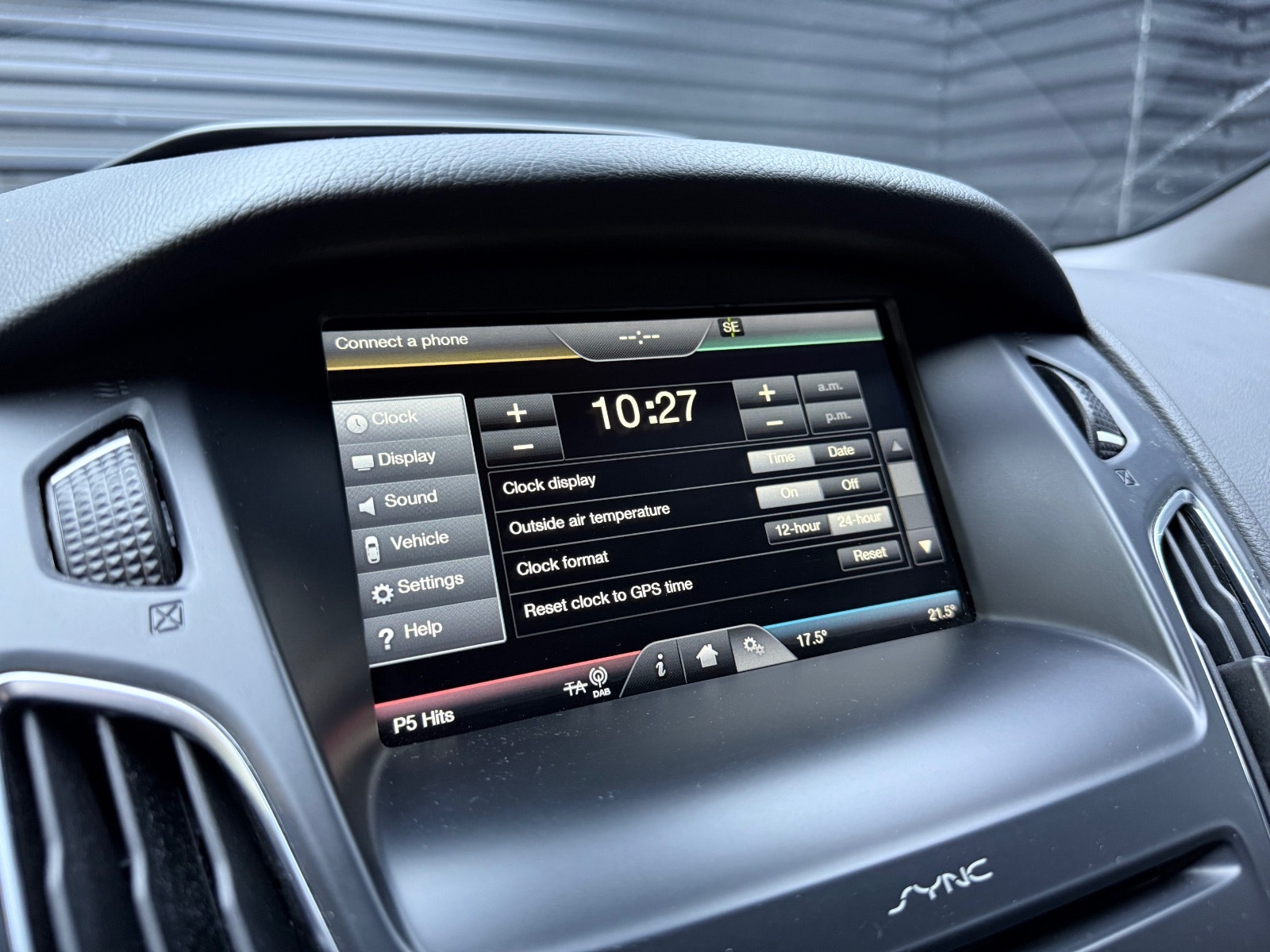 Hovedbilde av Ford Focus