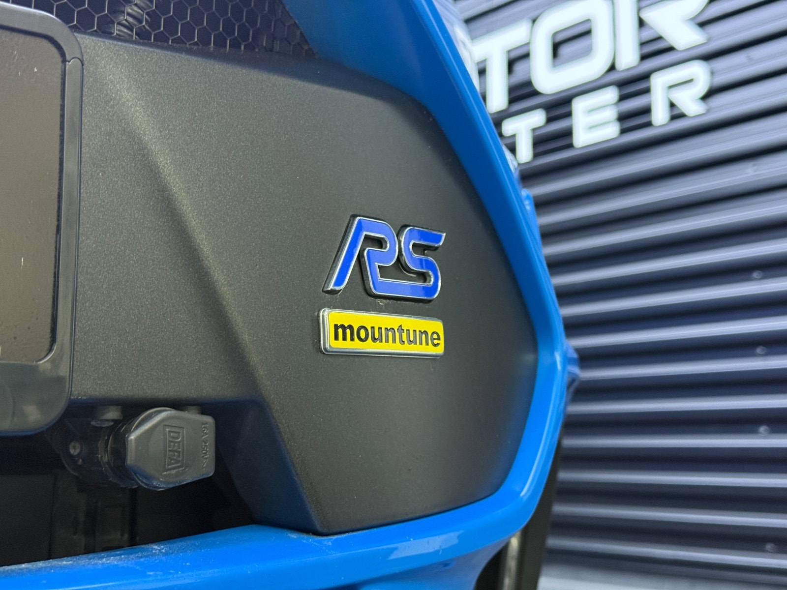 Hovedbilde av Ford Focus