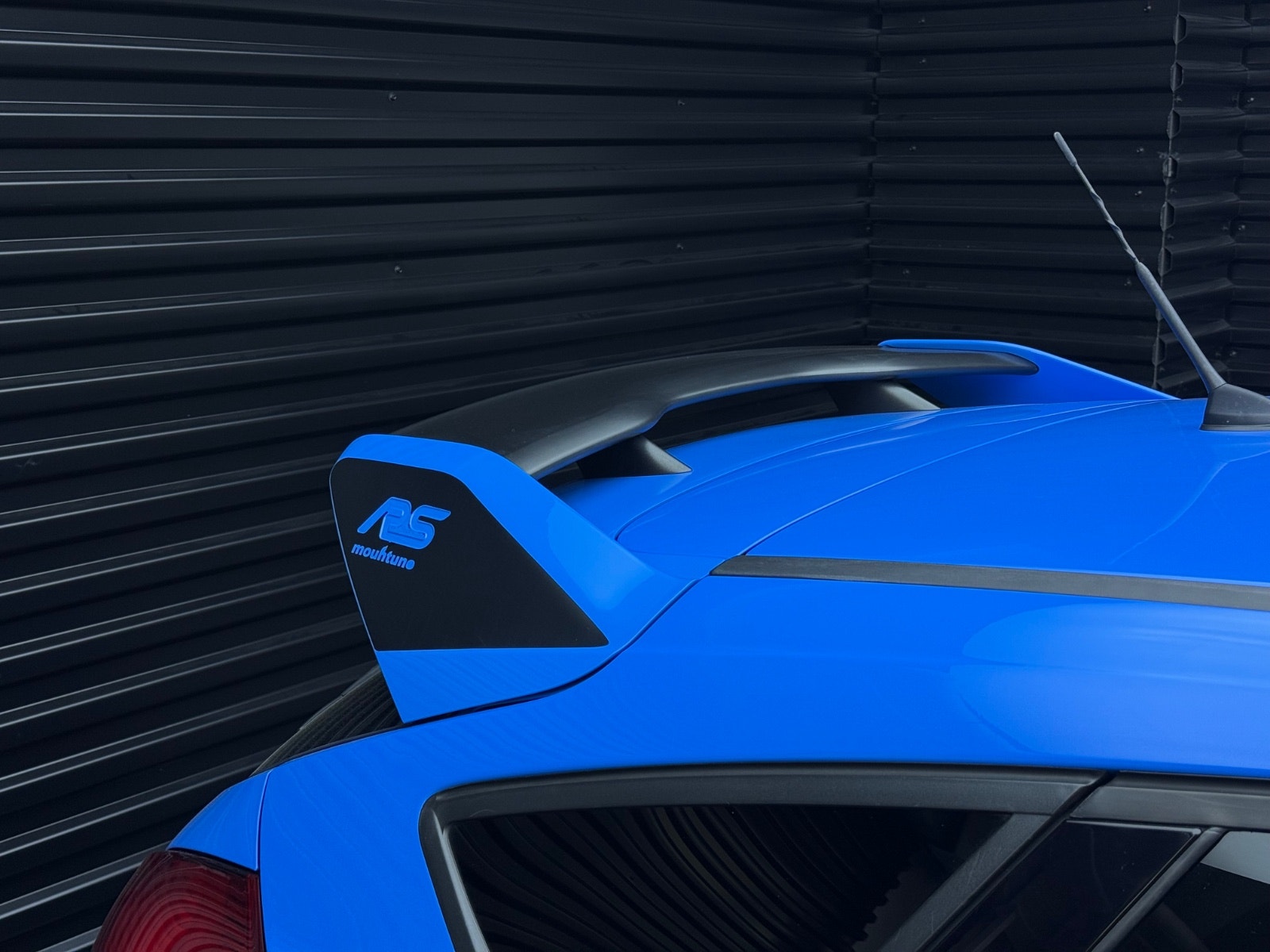 Hovedbilde av Ford Focus