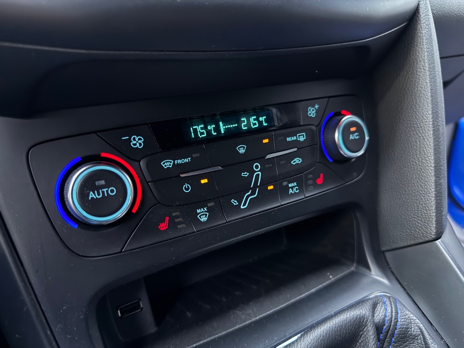 Hovedbilde av Ford Focus