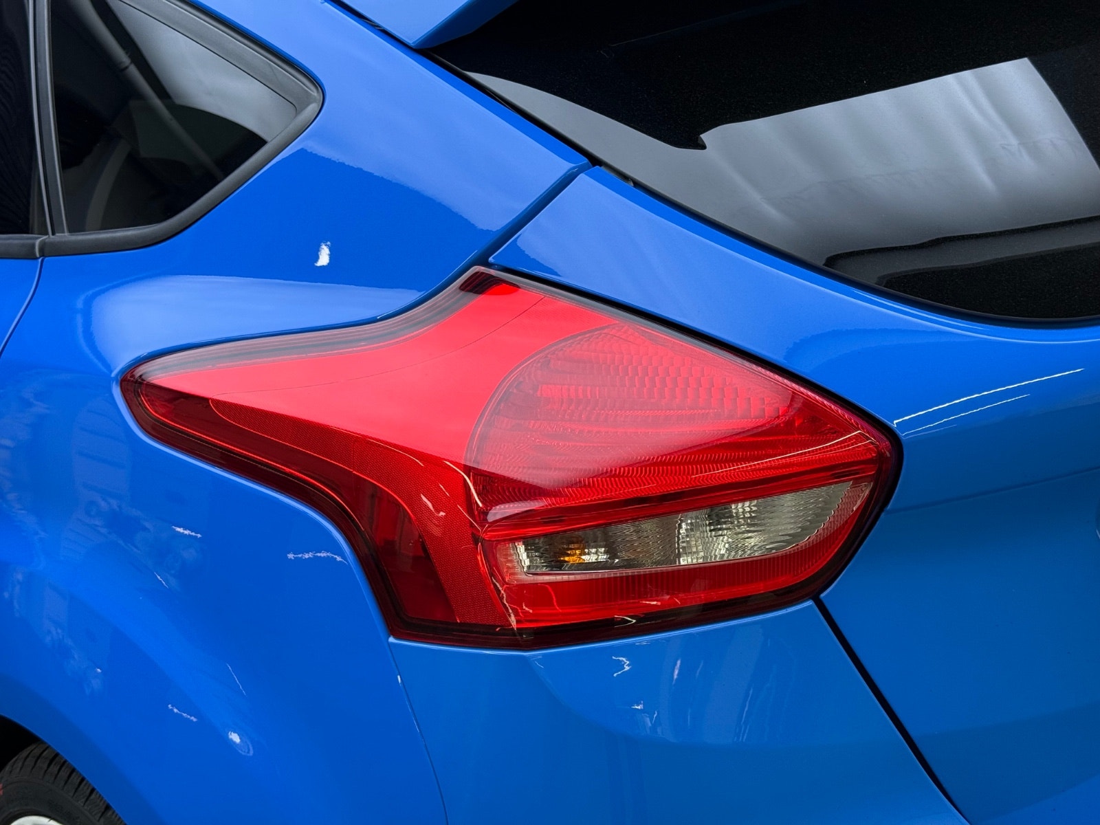 Hovedbilde av Ford Focus