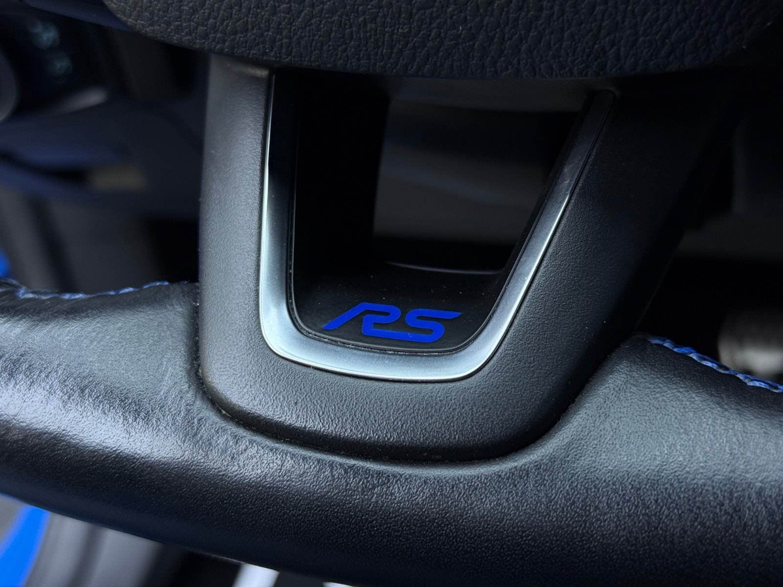 Hovedbilde av Ford Focus