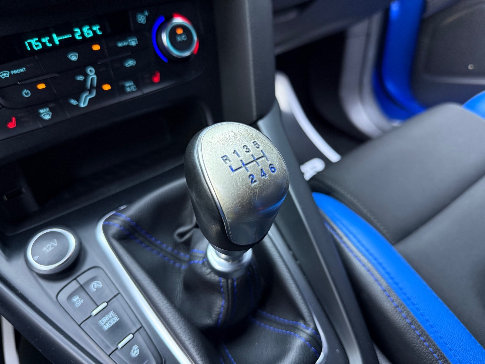 Hovedbilde av Ford Focus
