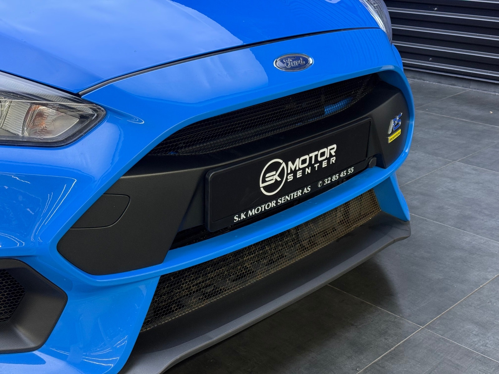 Hovedbilde av Ford Focus