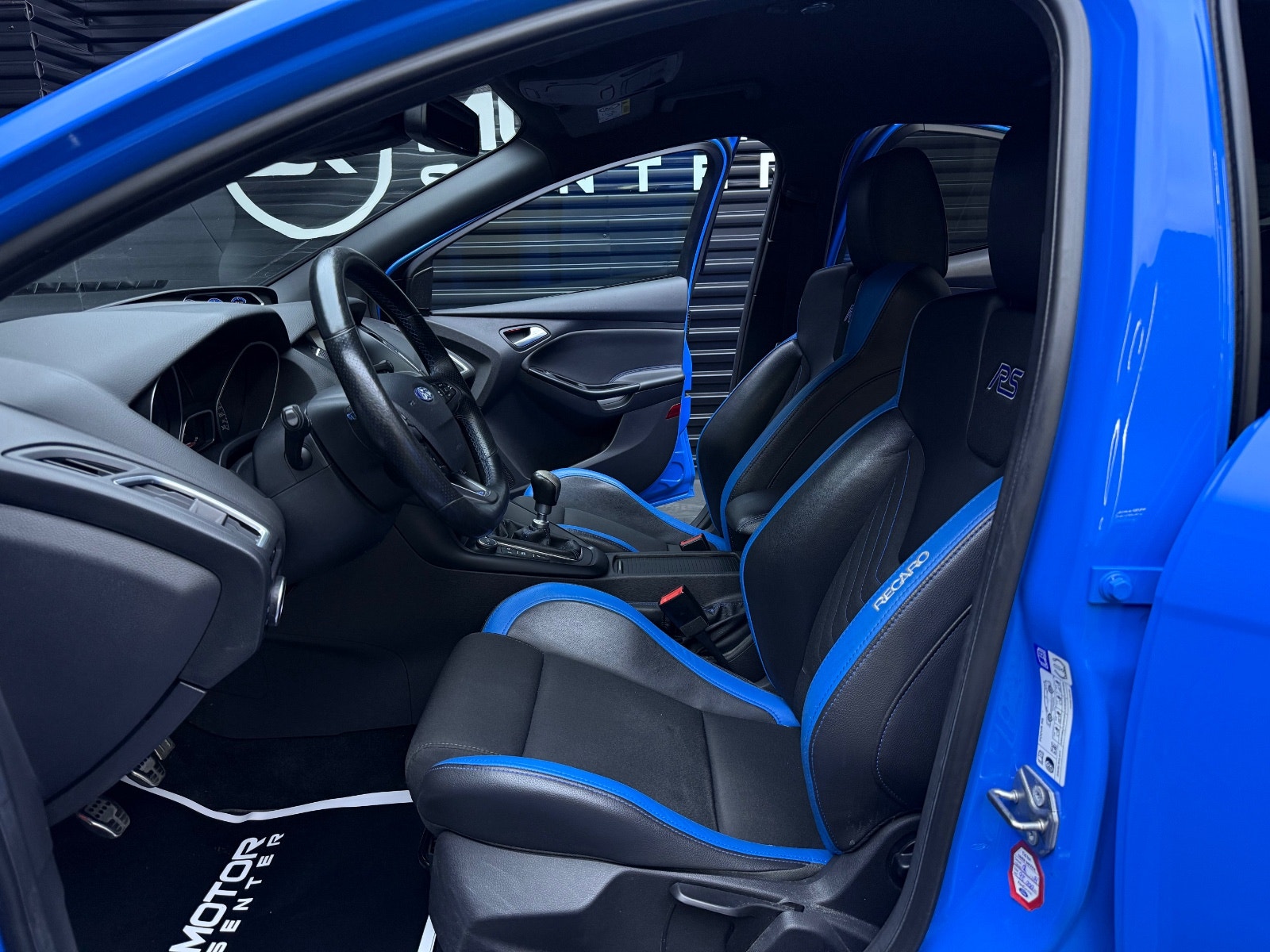 Hovedbilde av Ford Focus