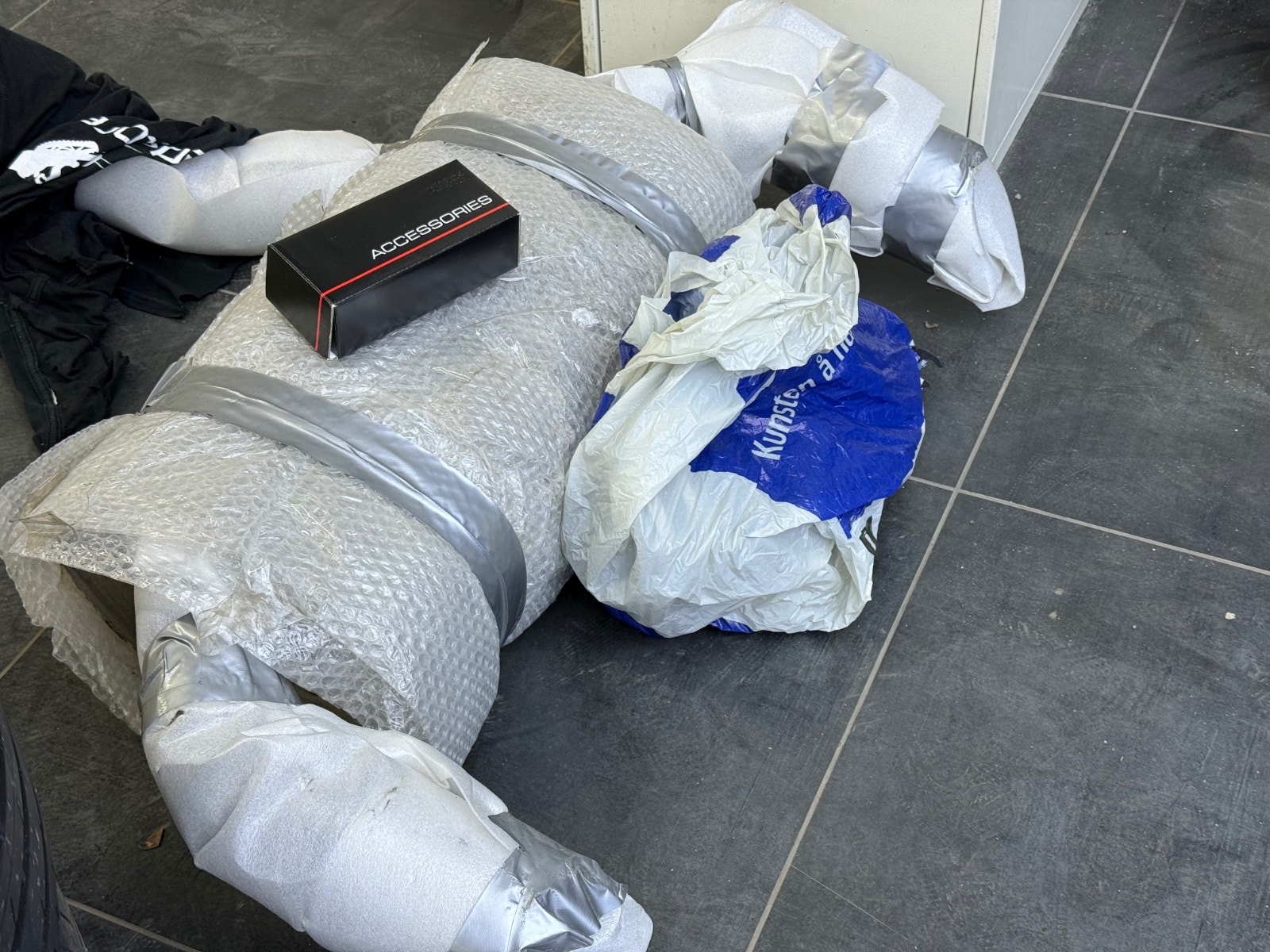 Hovedbilde av Ford Focus