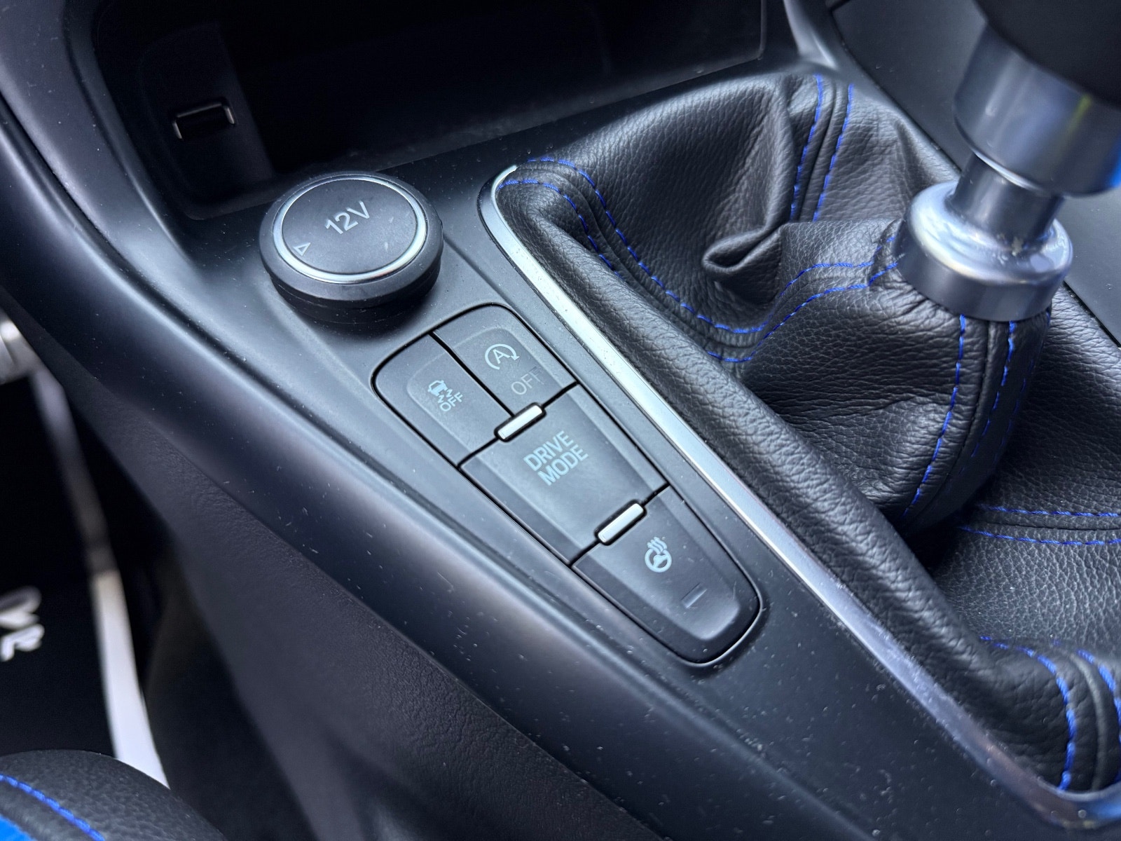 Hovedbilde av Ford Focus