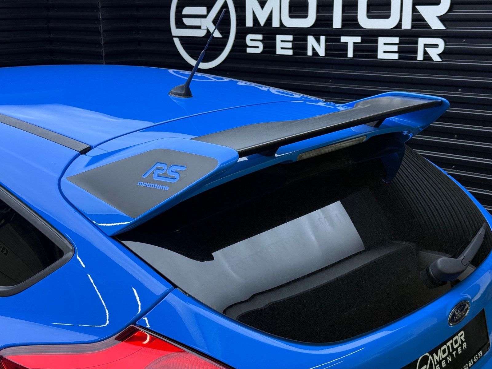 Hovedbilde av Ford Focus