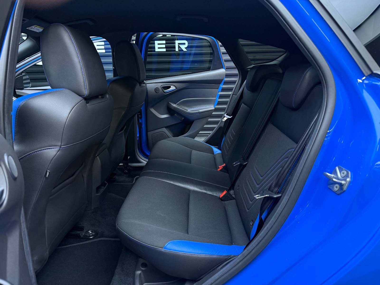 Hovedbilde av Ford Focus