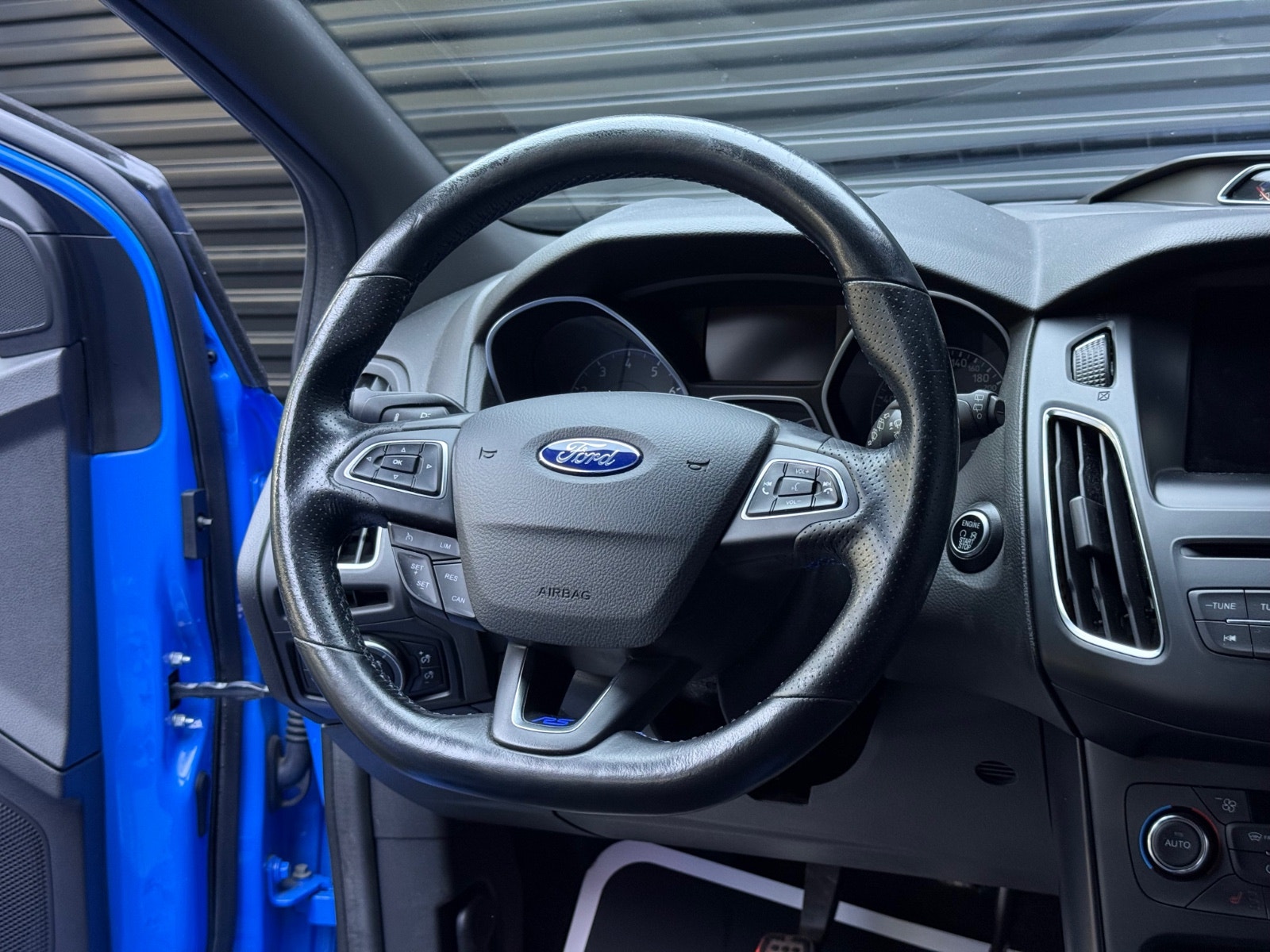 Hovedbilde av Ford Focus