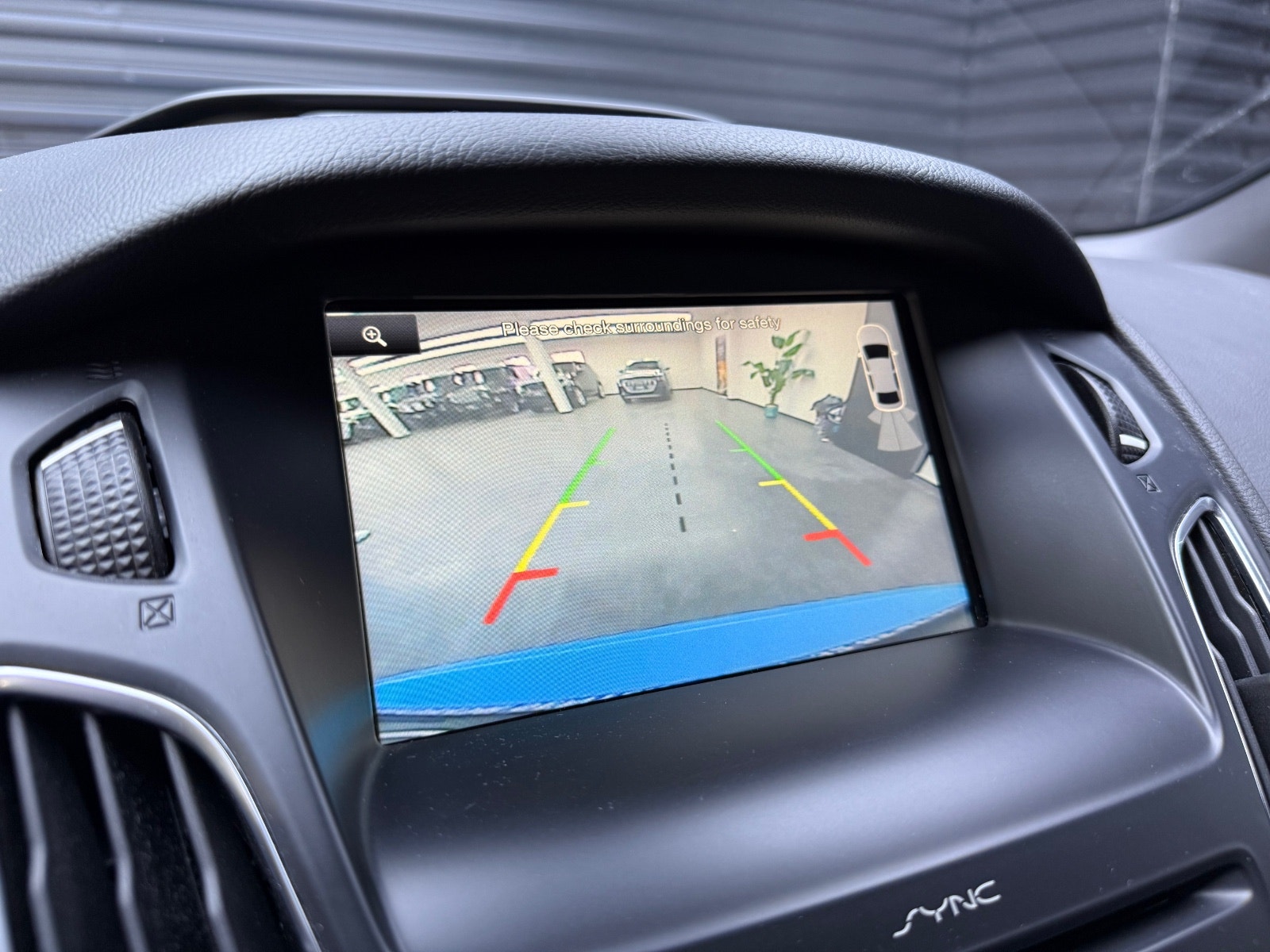 Hovedbilde av Ford Focus