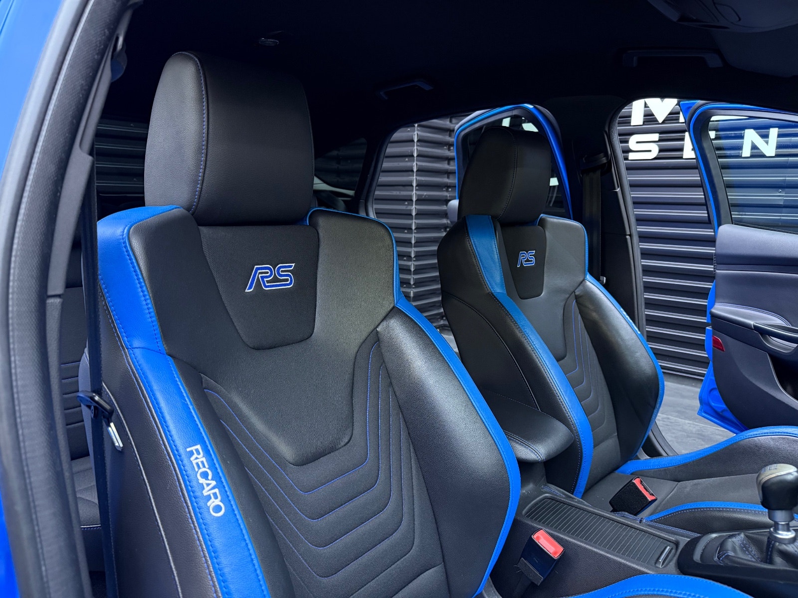 Hovedbilde av Ford Focus