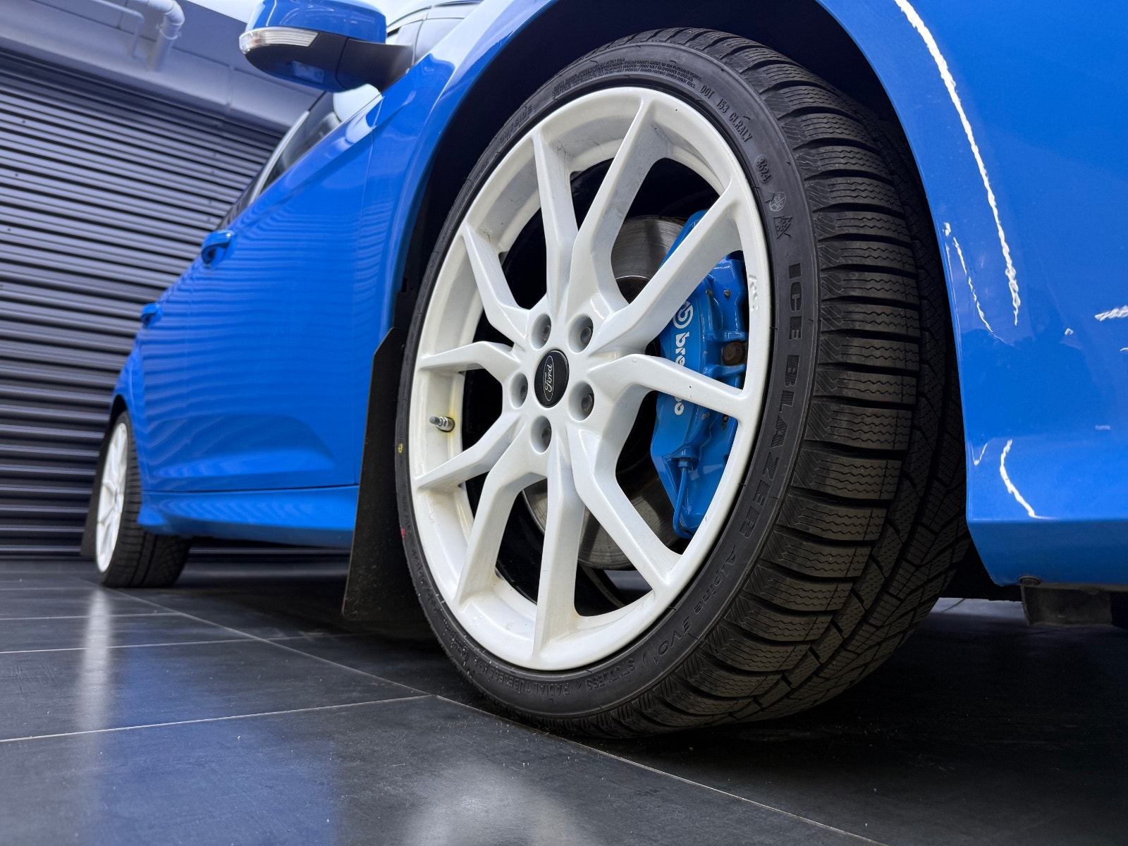 Hovedbilde av Ford Focus