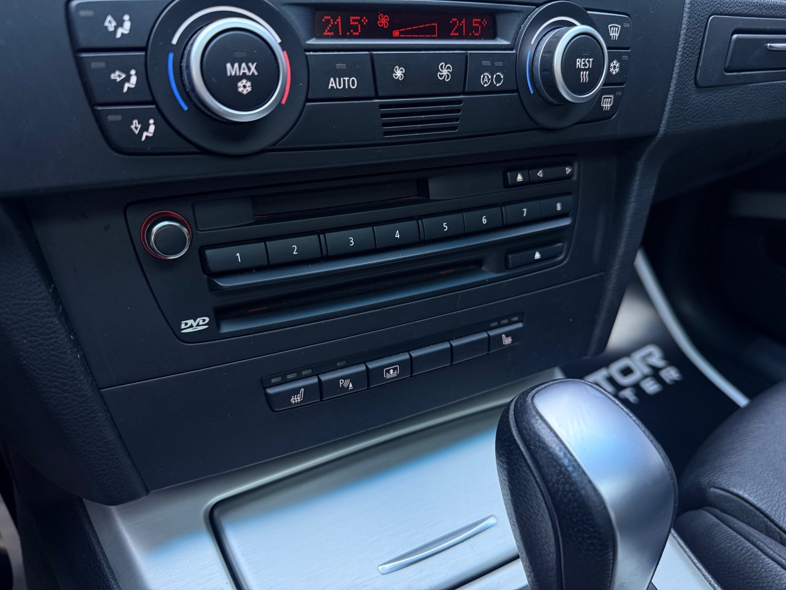 Hovedbilde av BMW 3-Serie