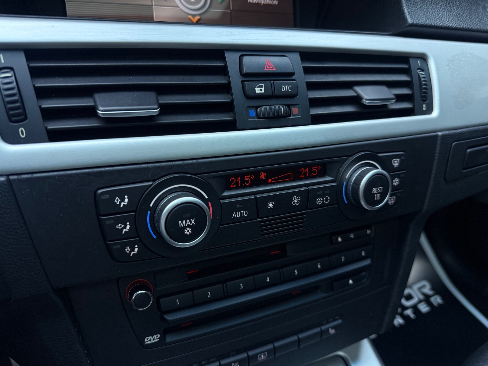 Hovedbilde av BMW 3-Serie