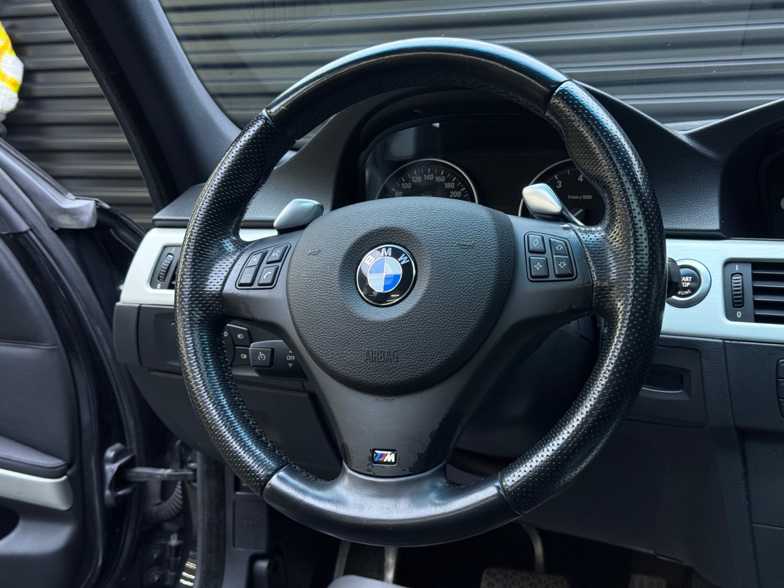 Hovedbilde av BMW 3-Serie