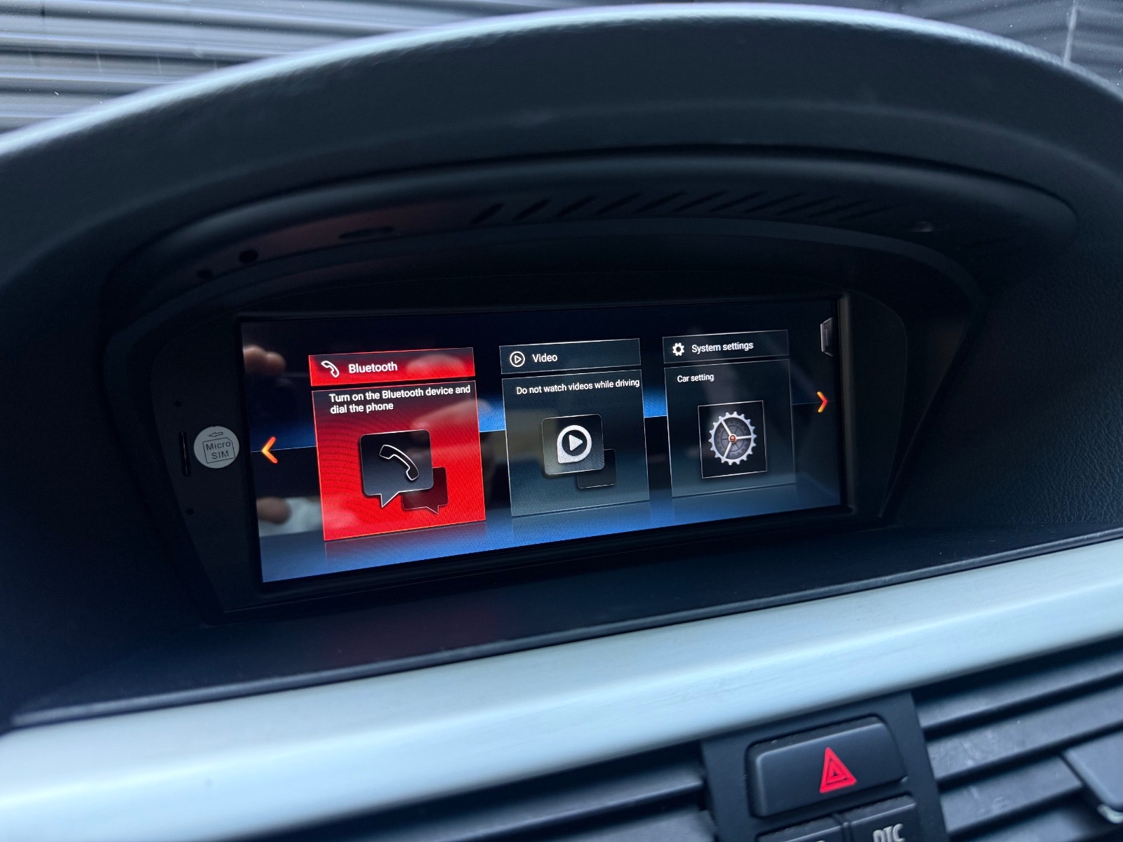 Hovedbilde av BMW 3-Serie