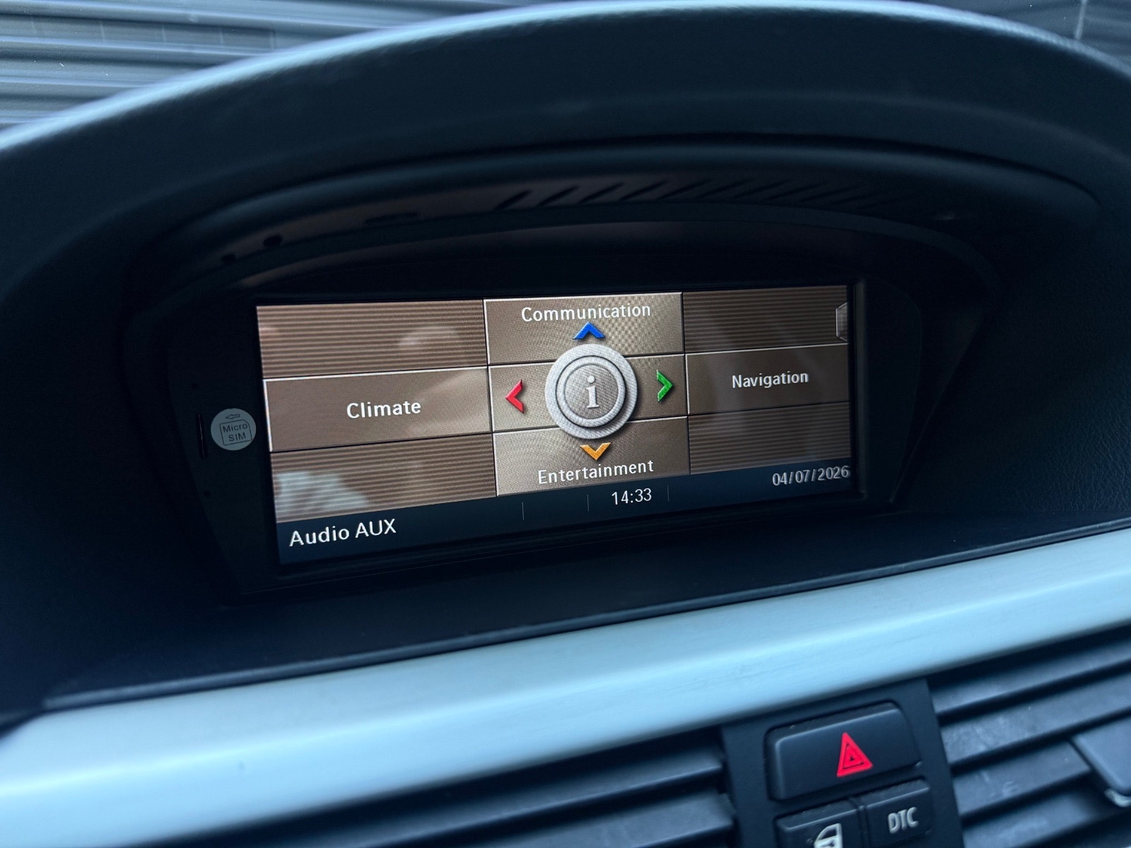 Hovedbilde av BMW 3-Serie