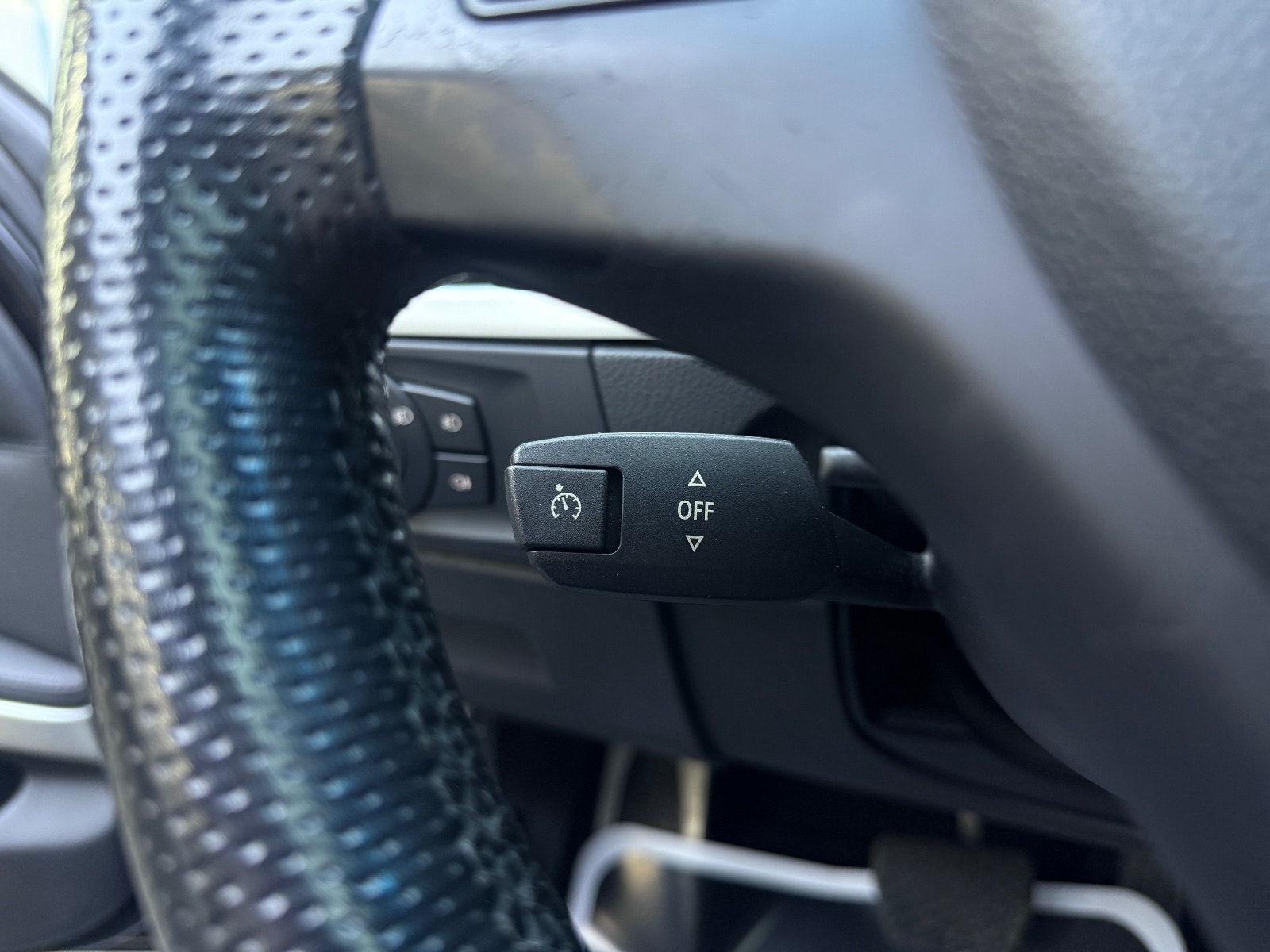 Hovedbilde av BMW 3-Serie