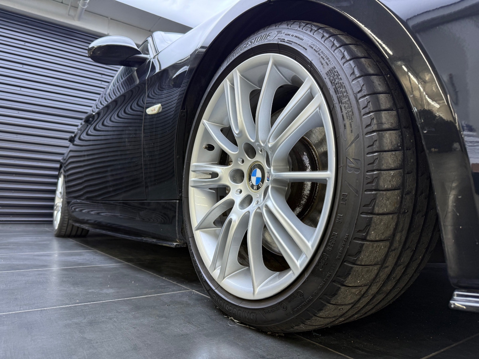 Hovedbilde av BMW 3-Serie