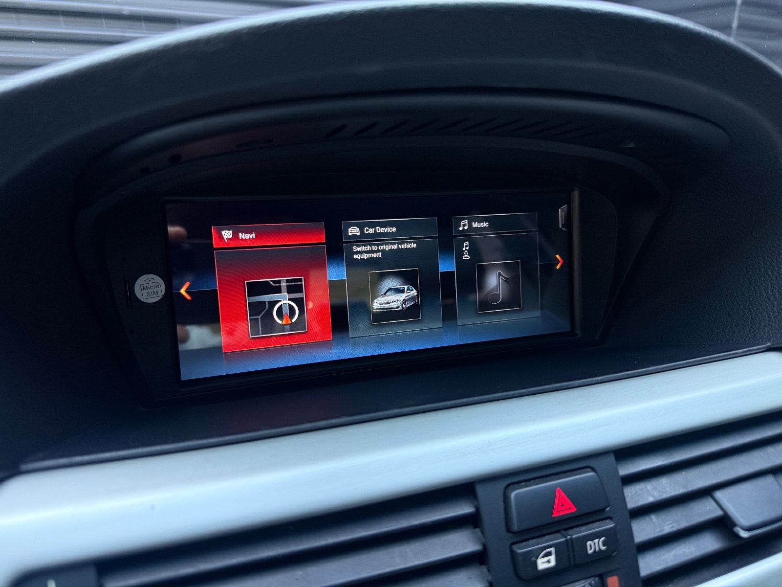Hovedbilde av BMW 3-Serie